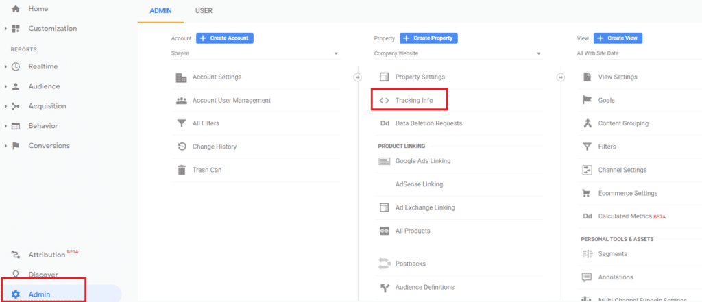 install google analytics with the help of google tag manager