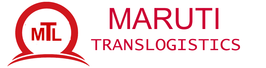 Maruti Trans Logistics
