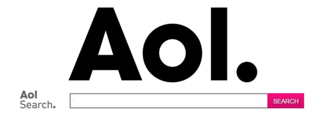 Aol search engine
