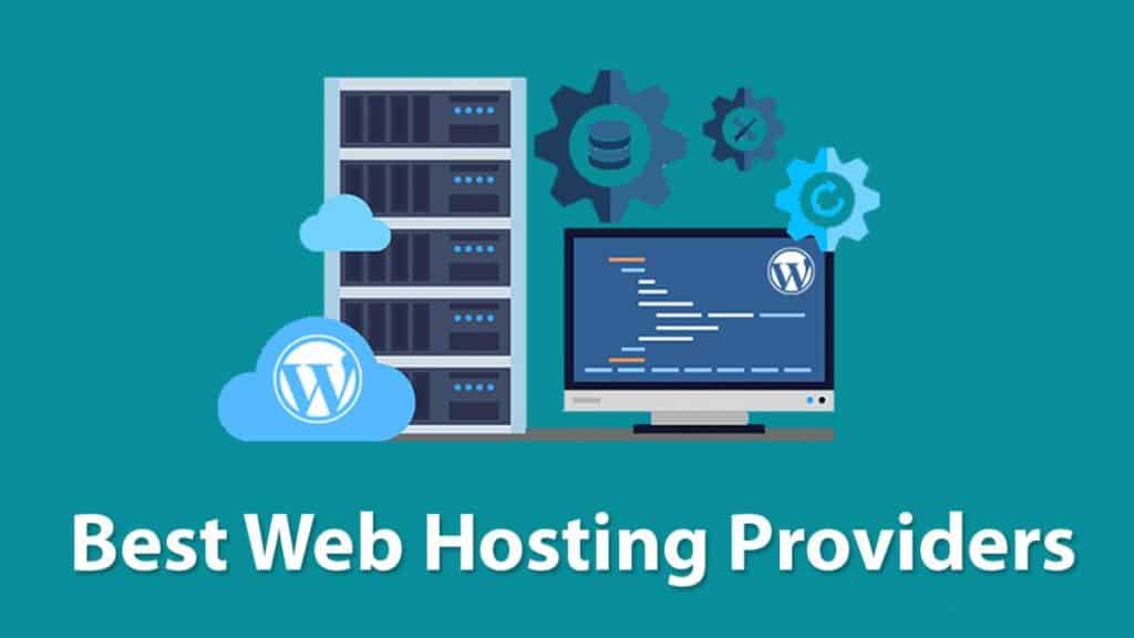 hosting provider