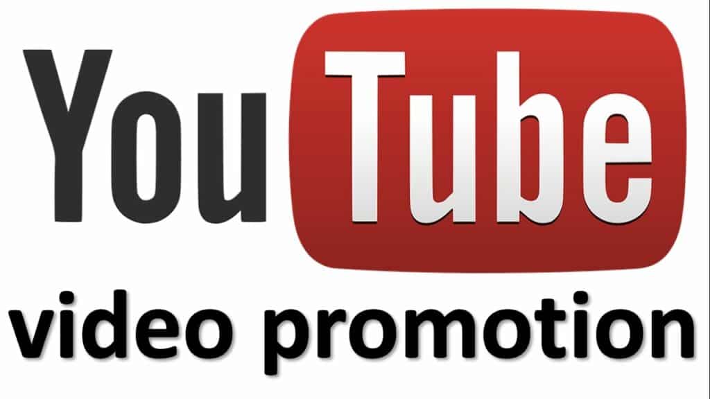 promote video