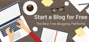 start a free blog