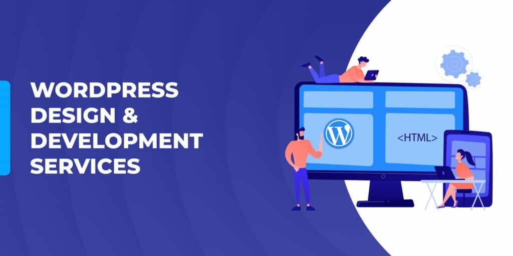 WordPress Design Service