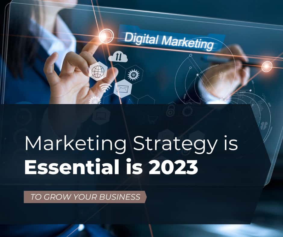 marketing strategies in 2023