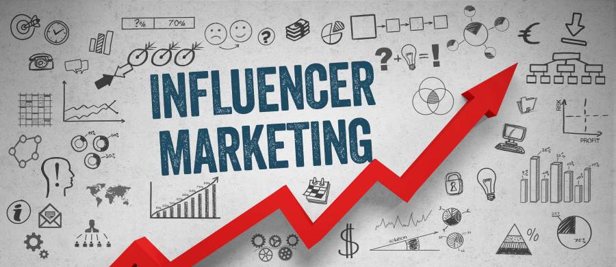 Tap into the Power of Influencer Marketing