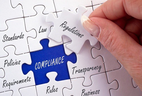 Compliance with Data Privacy Regulations